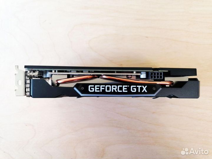 RTX 2060 Super 8Gb Palit (Гарантия)