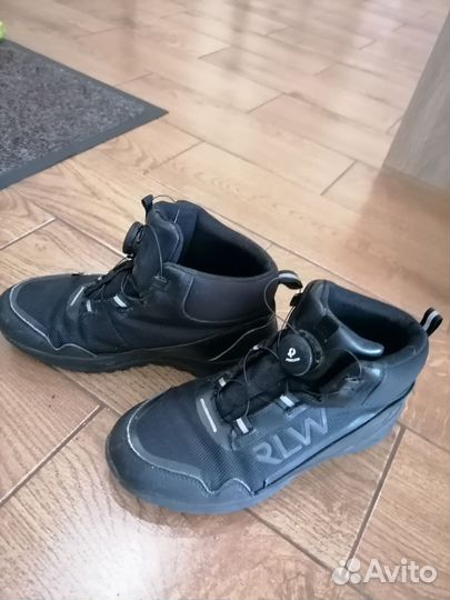 Детская одежда и обувь пакетом