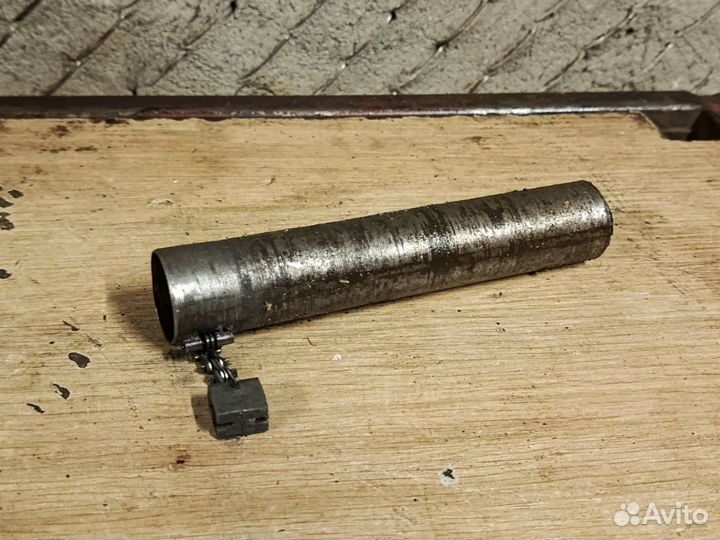 Ручка газа на мотоцикл Днепр