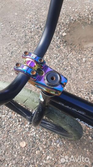 BMX продажа или обмен