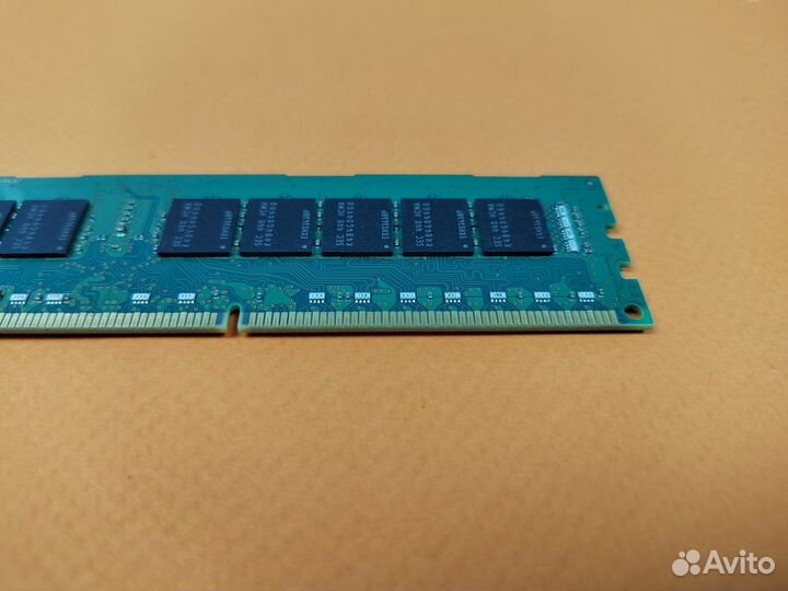 DDR3 ECC REG samsung 8GB 1866 MHz 1Rx4 Server