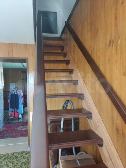 Дом 148 м² на участке 12 сот.