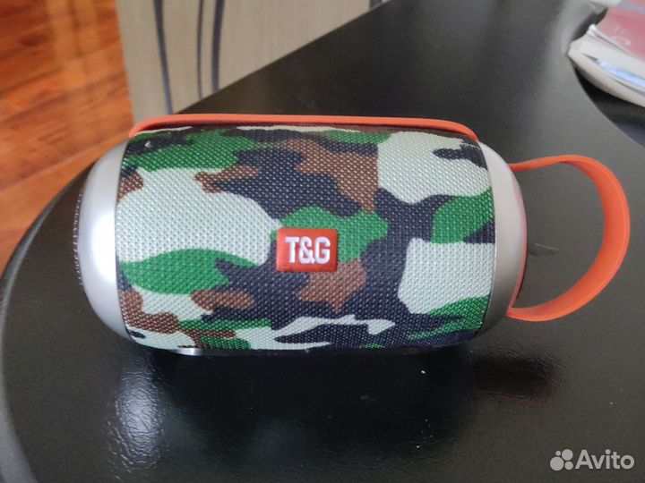 Калонка tg 112