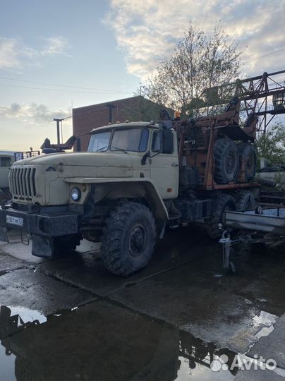 Урал 444404, 2005