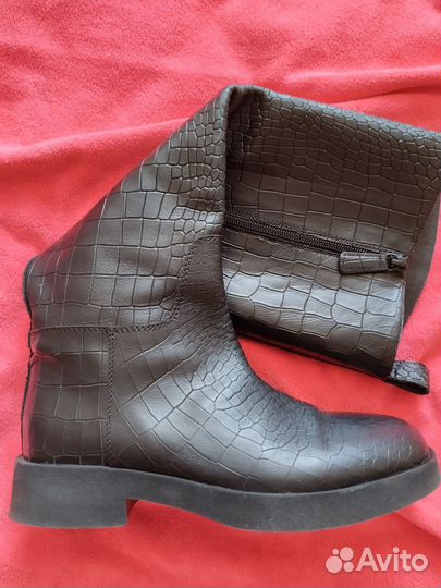 Easy by Loriblu cапоги женские Италия 37 EU