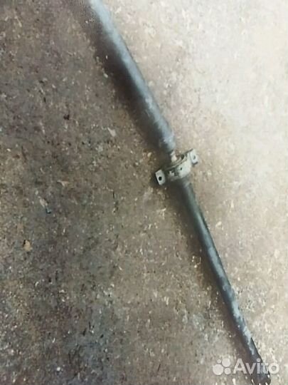 Карданный вал