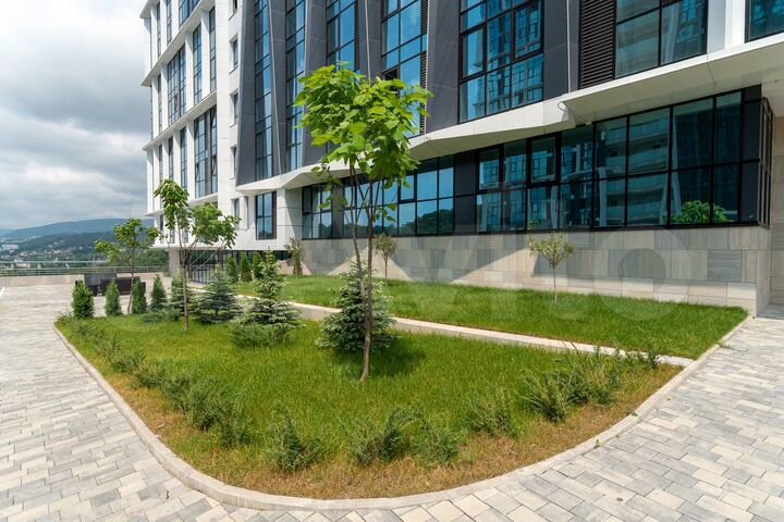 3-к. квартира, 64,4 м², 19/19 эт.