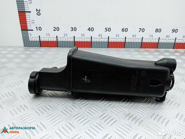 Бачок расширительный BMW 3 E46 2001 17117573780