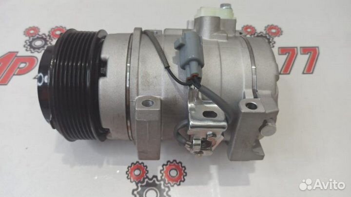 Компрессор кондиционера Toyota 1grfe