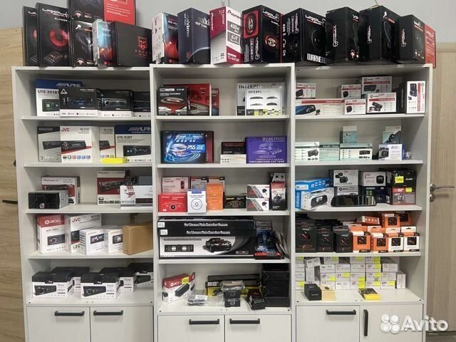 Андройд магнитола для Skoda Octavia A5 2008-2013