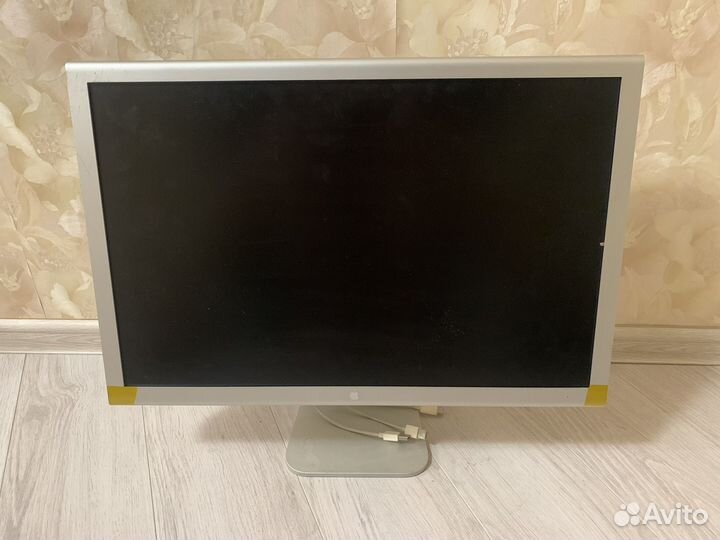 Монитор Apple Cinema 23