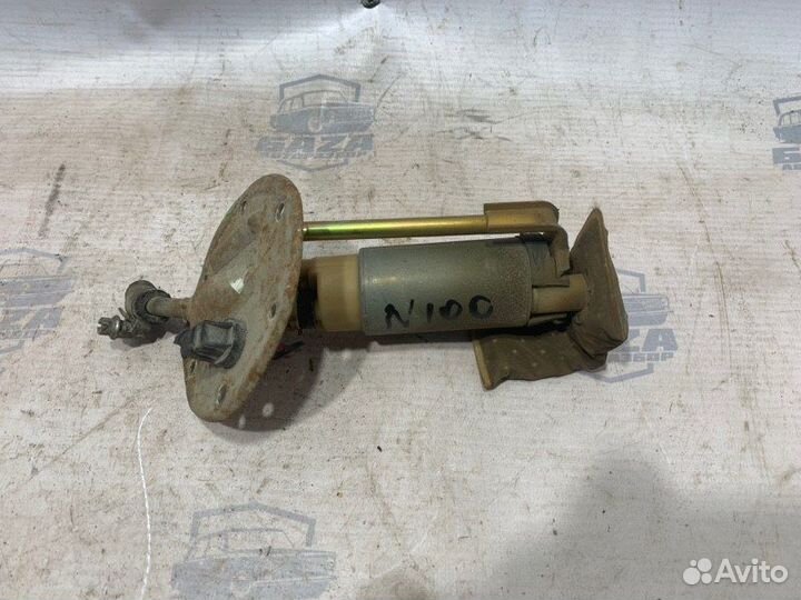 Бензонасос Daewoo Nexia GL G15MF 2006