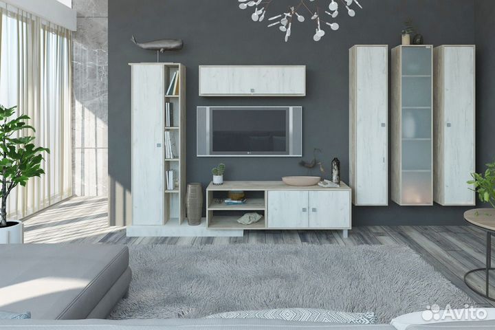 Набор мебели для гостиной Майсара (гостиная)
