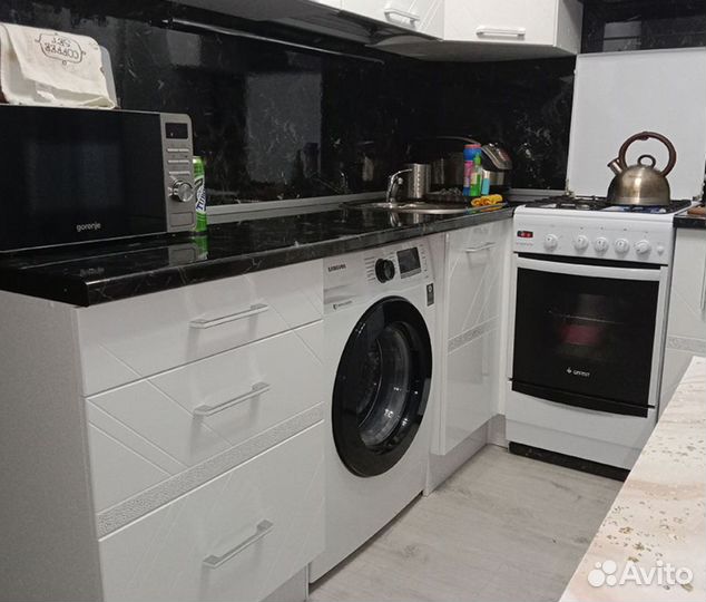 Кухня. Кухонный гарнитур на заказ