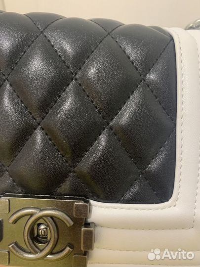 Клатч новый