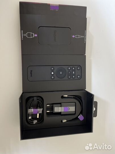 Яндекс модуль тв алиса