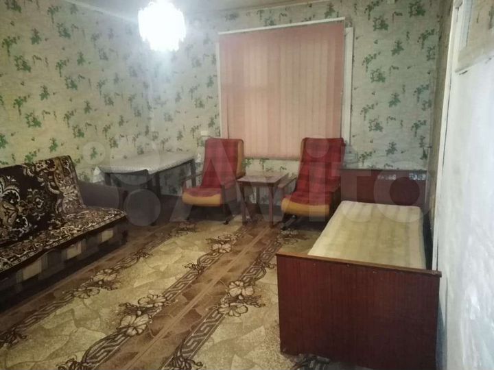 Дом 58,9 м² на участке 15 сот.