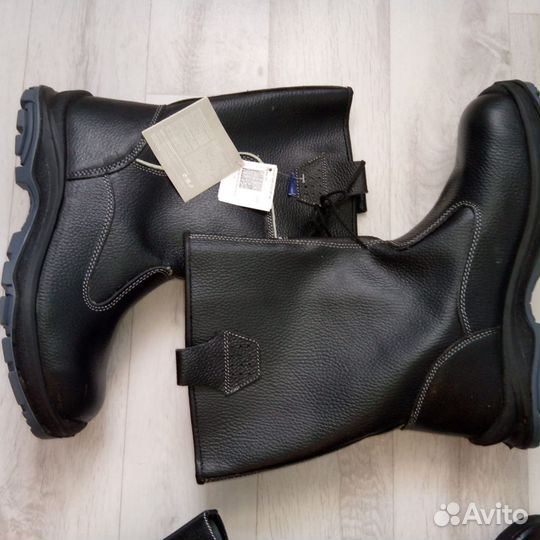 Сапоги рабочие 43,44,45 р