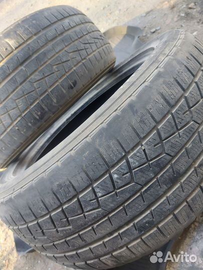 Goform G-521 8.4/9 R19 26K