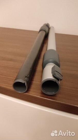 Трубка телескопическая пылесоса lg AGR73674504