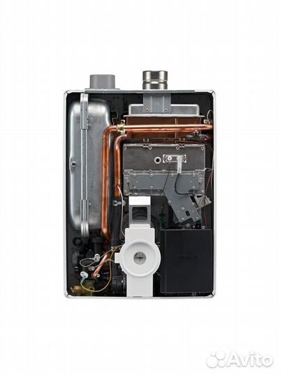 Газовый одноконтурный котел rinnai BR-U30