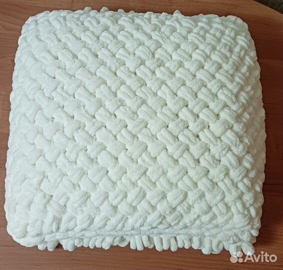 Декоративные подушки