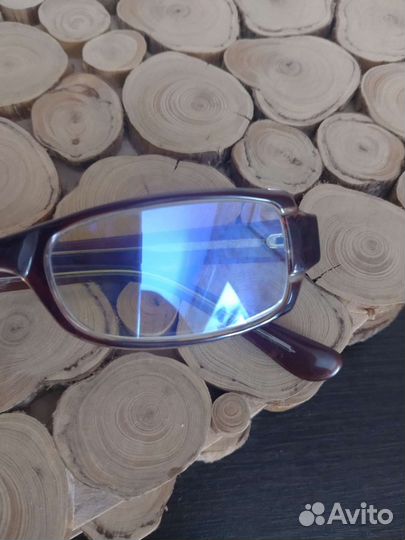 Очки для компьютера без диоптрий