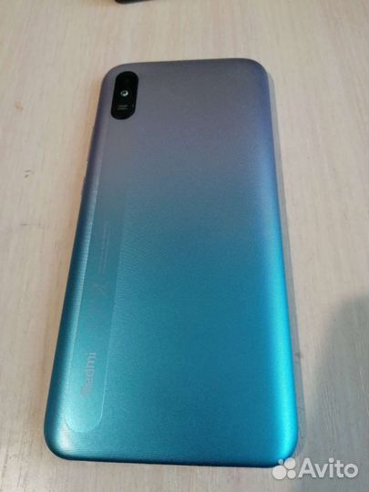 Xiaomi Redmi 9A, 2/32 ГБ