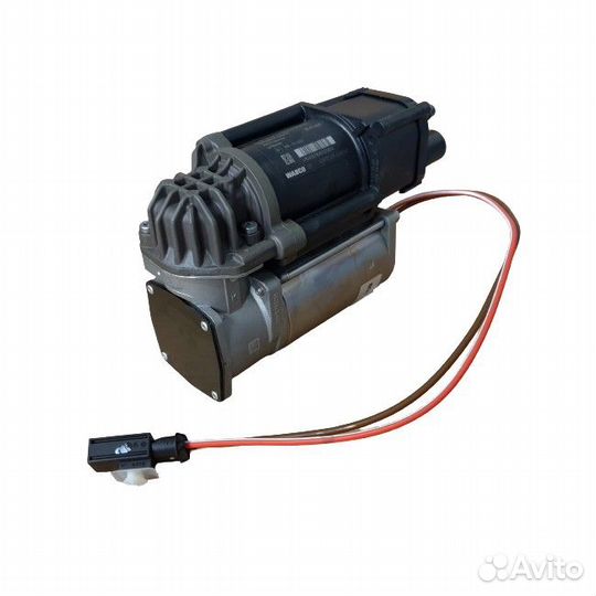 Воздушный компрессор Wabco BMW 5 Series (F07, F11)