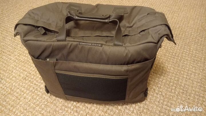 Профессиональная сумка для фототехники lowepro 250