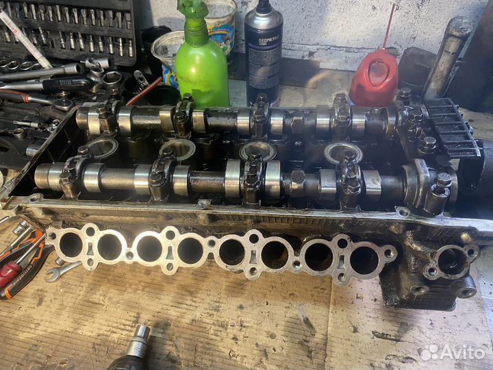 Голобка блока змз 405 евро 2