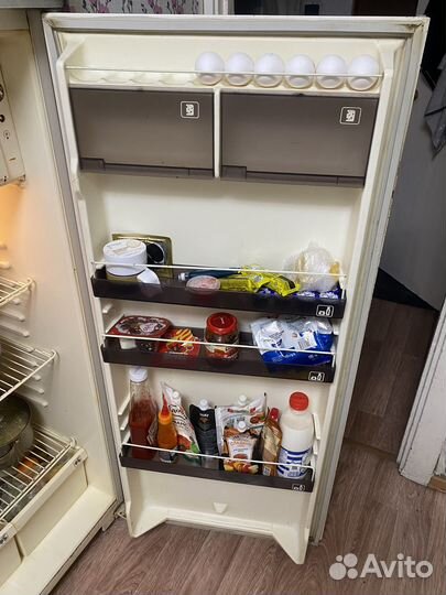 Холодильник бу