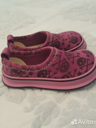 Детская обувь