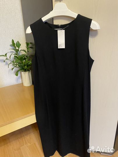Маленькое черное платье 46 48