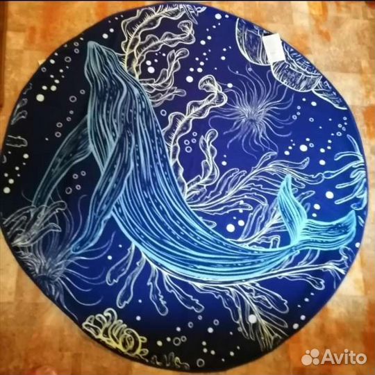 Полотенце новое