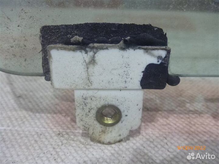 Стекло двери переднее правое Chery Tiggo T11