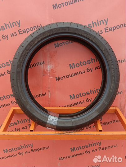 120/70 R17 Michelin Pilot Road 4 GT 2CT N-4191