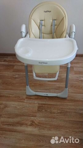 Стул для кормления