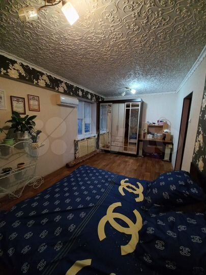 3-к. квартира, 74,5 м², 1/5 эт.