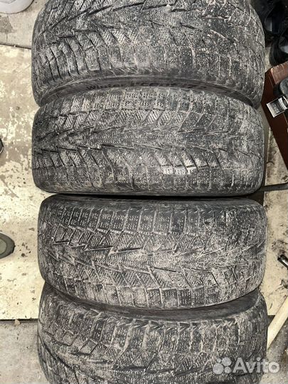 Hankook Winter I'Cept IZ2 205/55 R16