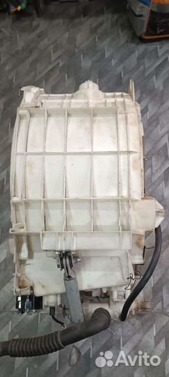 Задний полубак для стиральной машины Panasonic