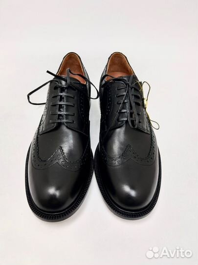 Туфли Loro Piana 40-46