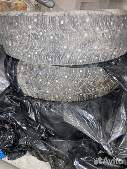 Cordiant Snow Cross 2 185/65 R15