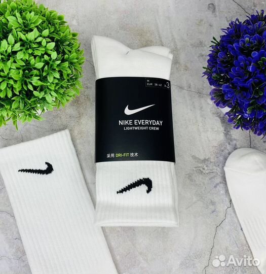 Носки Nike оригинал