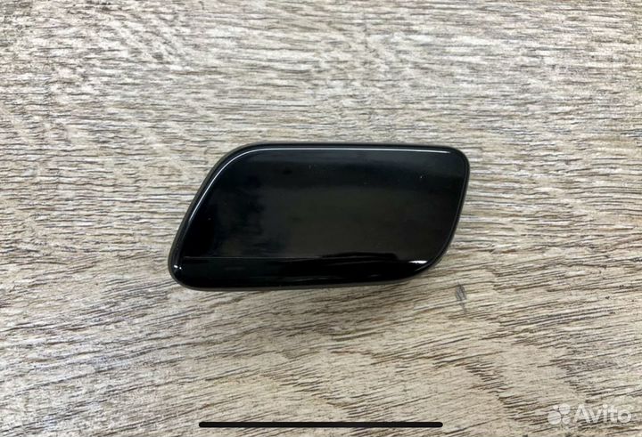 Крышка омывателя фар Subaru Forester Sport 12-16