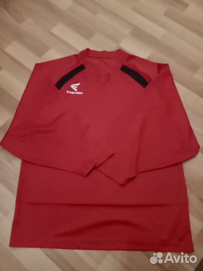 Майка Хоккейная вратарская