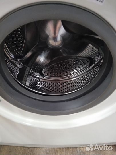 Стиральная машинка samsung год гарантии