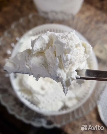 Козье молоко,творог