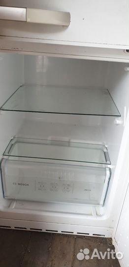 Холодильник bosch KGV39Z35/03 на запчасти