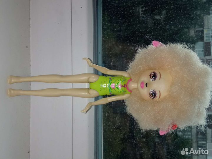 Кукла enchantimals барашек без одежды